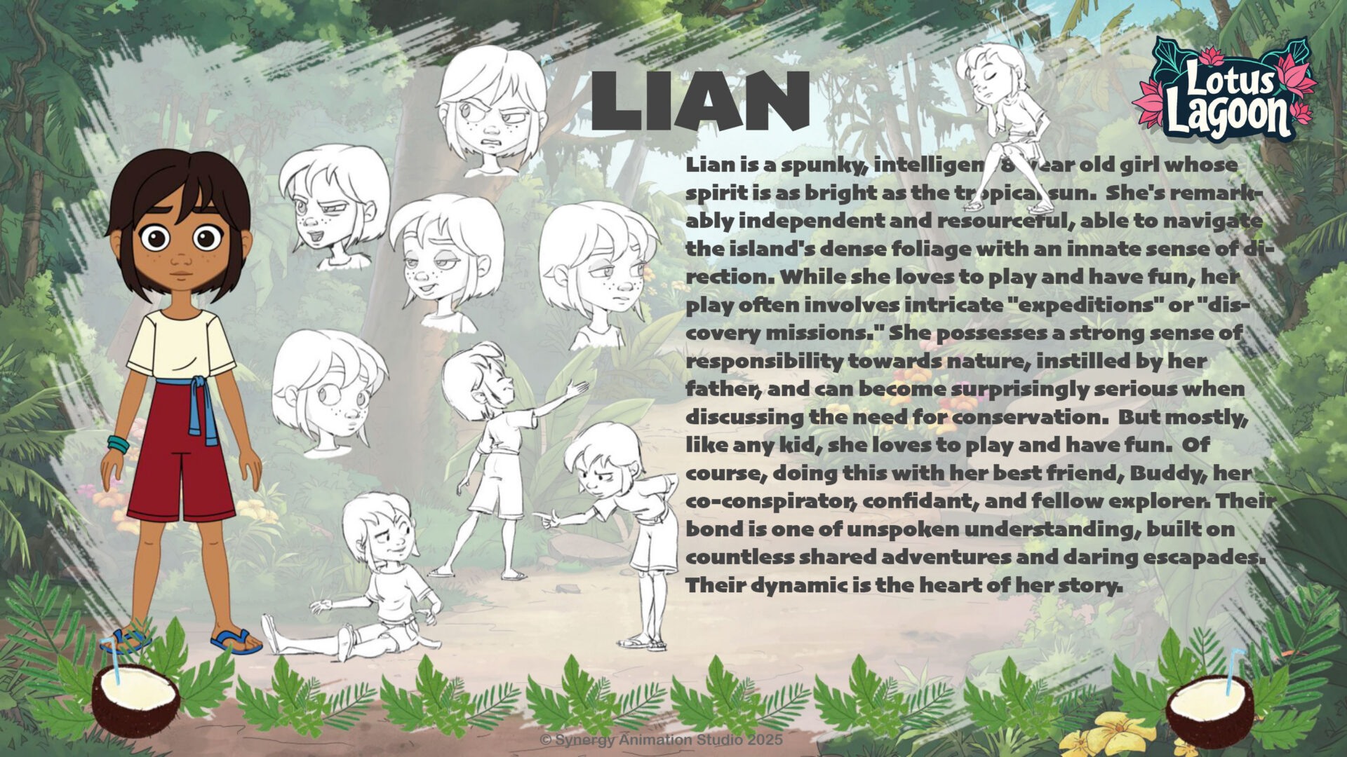 LIAN-bio