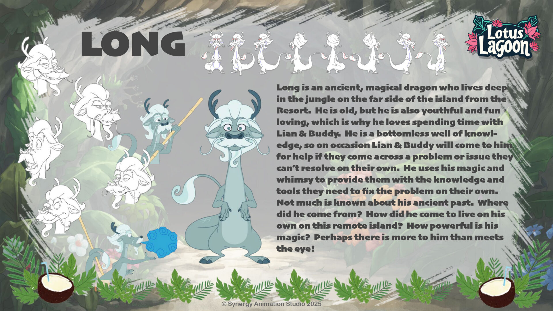 LONG-bio